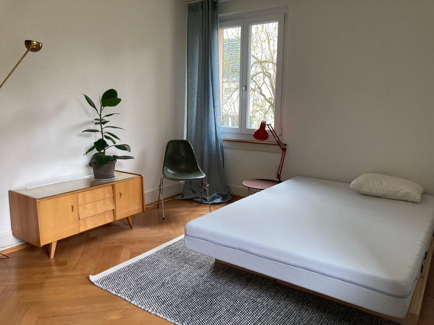 3 ½ room apartment, photo 9 of 9