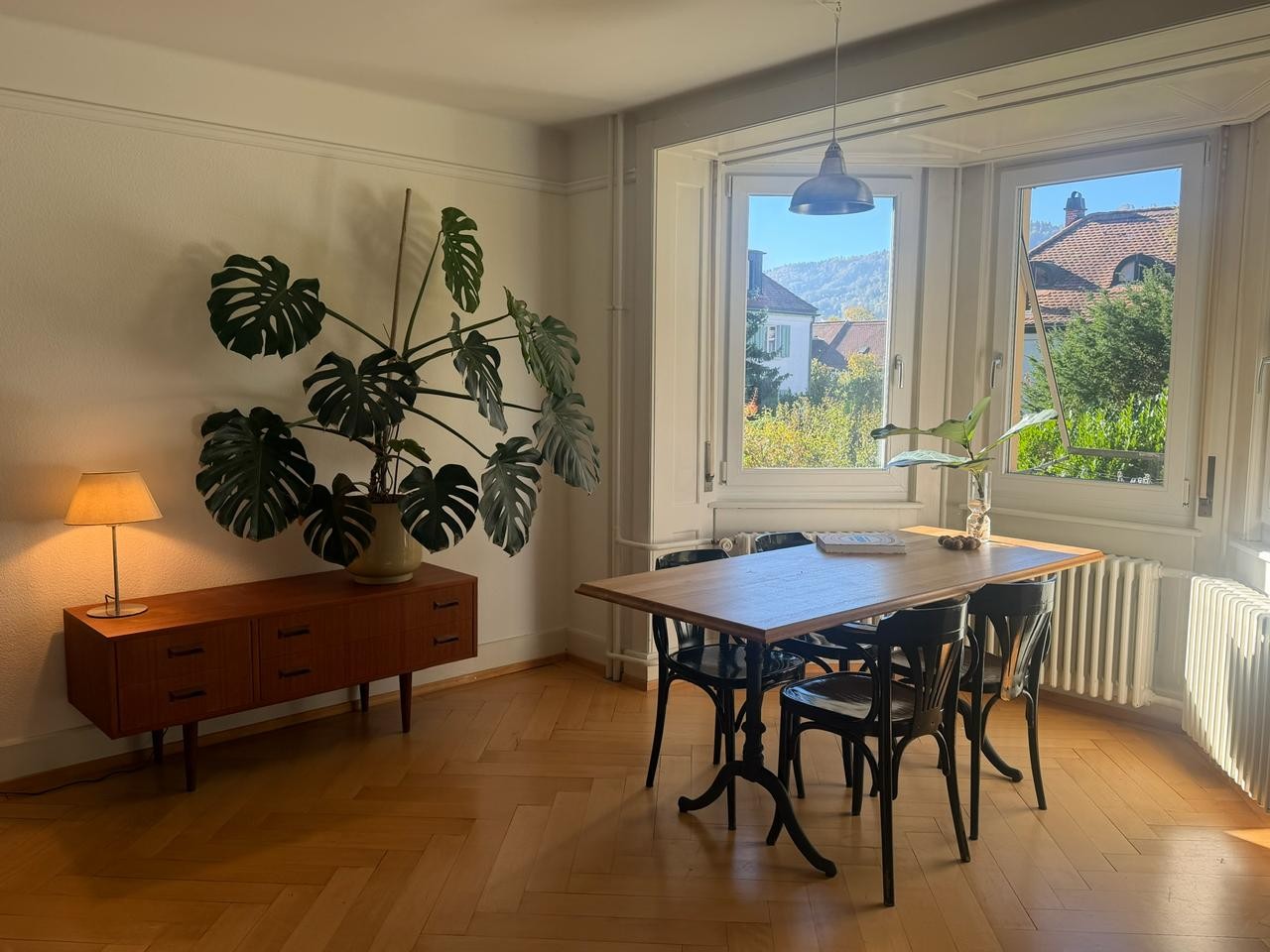 3 ½ room apartment, photo 3 of 9