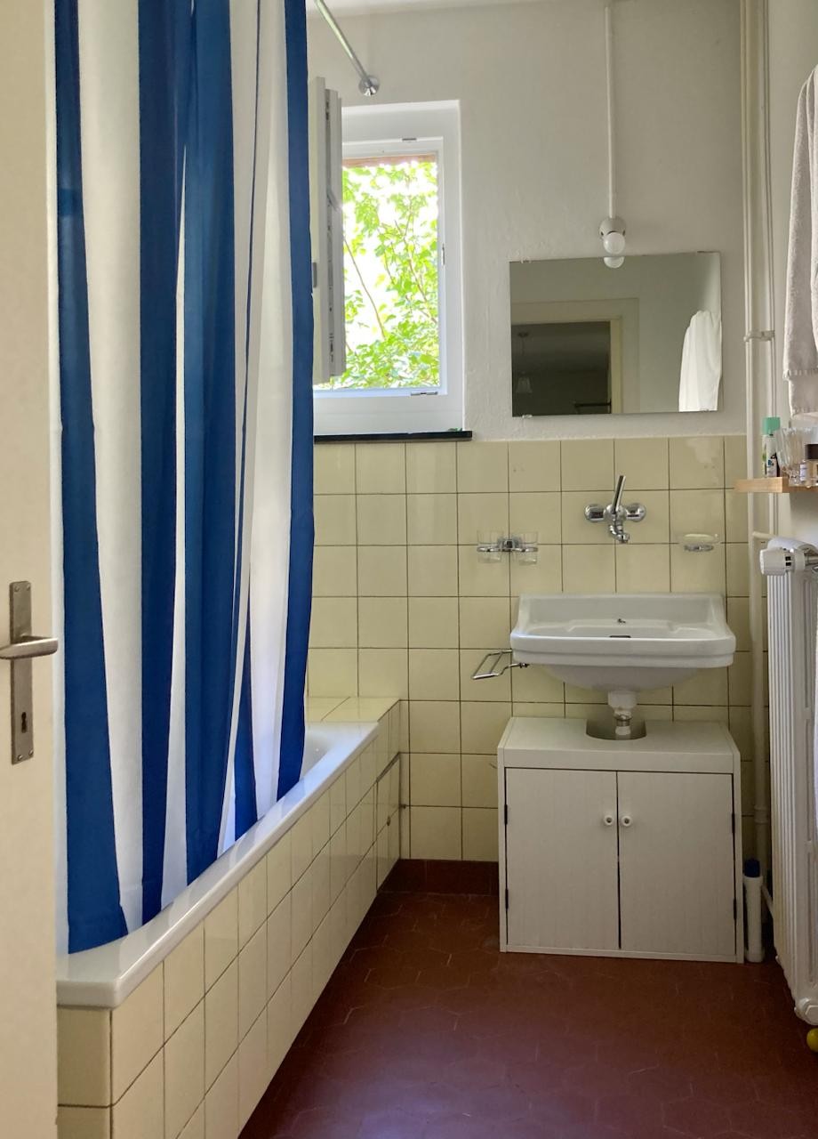 3 ½ room apartment, photo 8 of 9