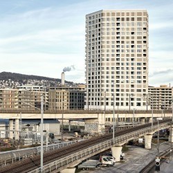 Appartamento di 2 ½ locali