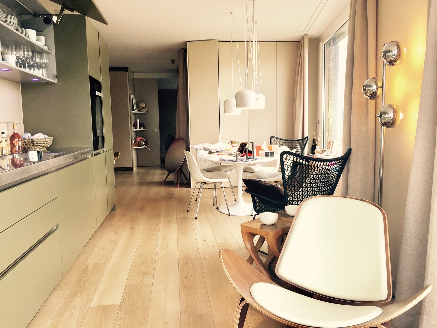 Appartamento di 2 ½ locali