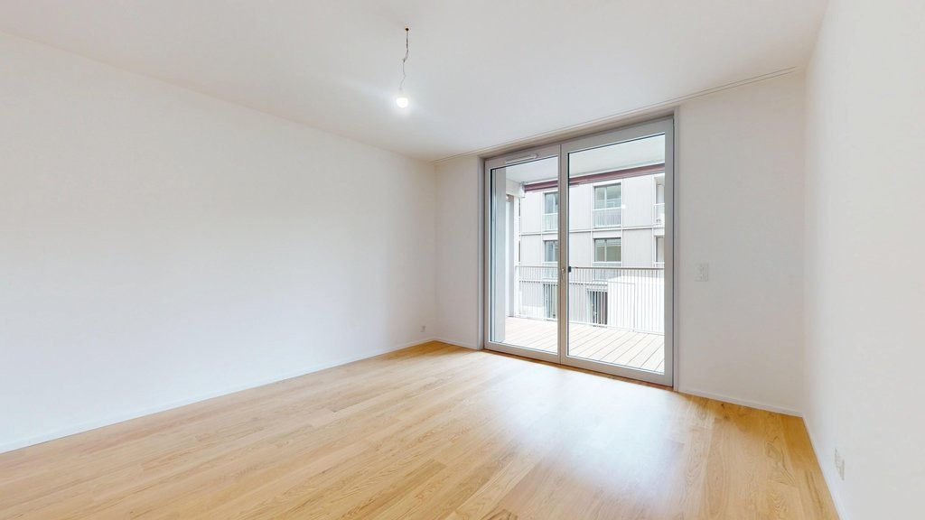 2 rooms duplex