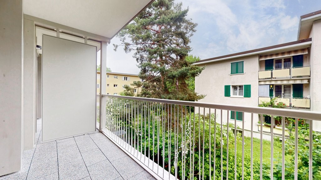 2 rooms duplex