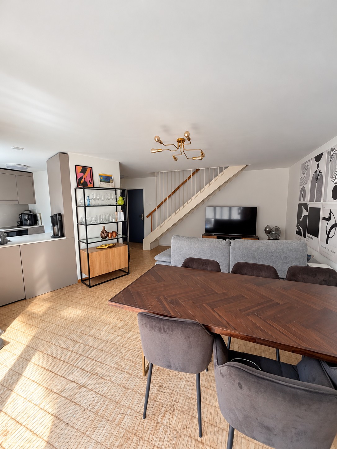 2 ½ rooms apartment, photo 2 of 7
