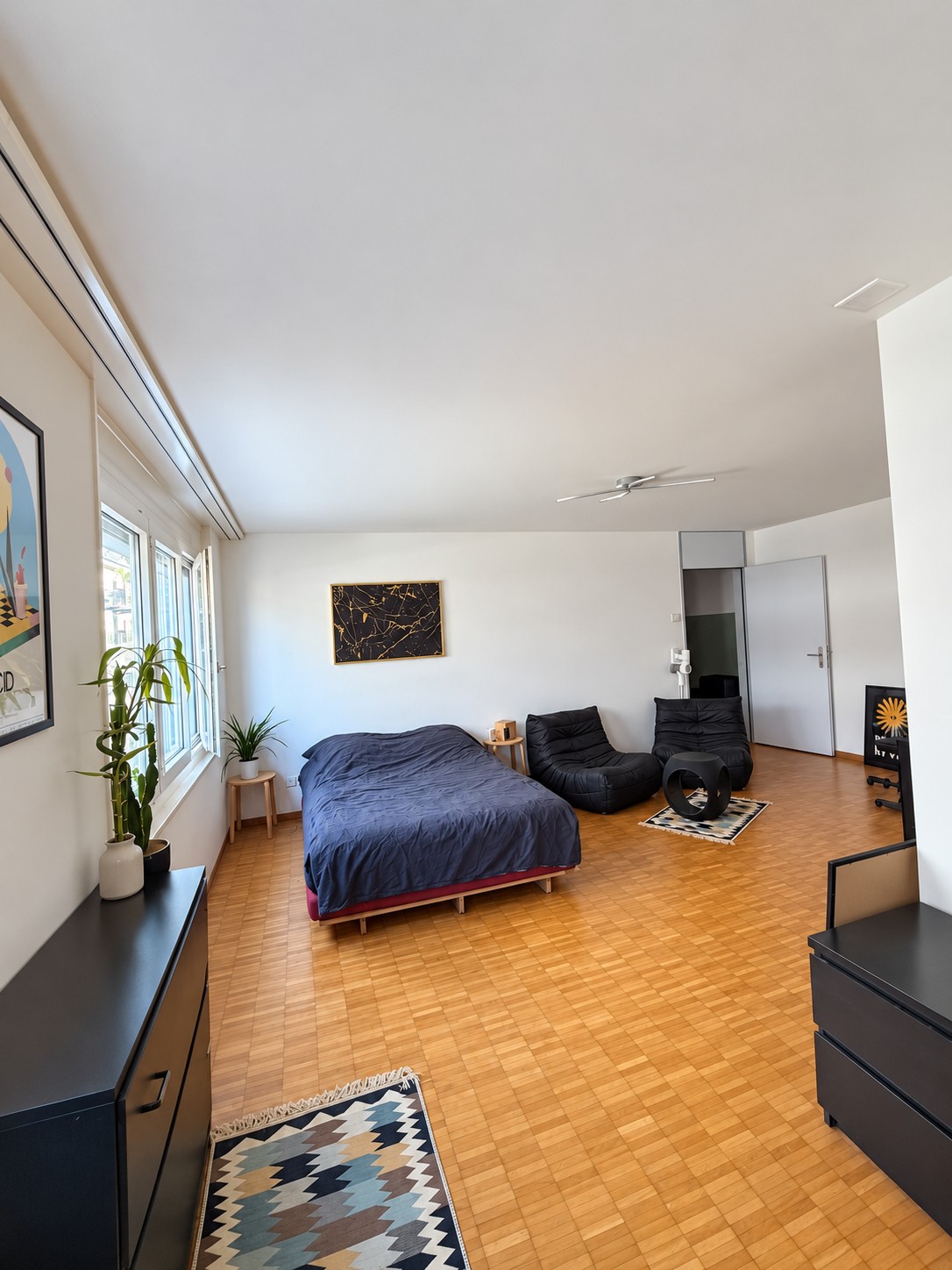2 ½ rooms apartment, photo 7 of 7