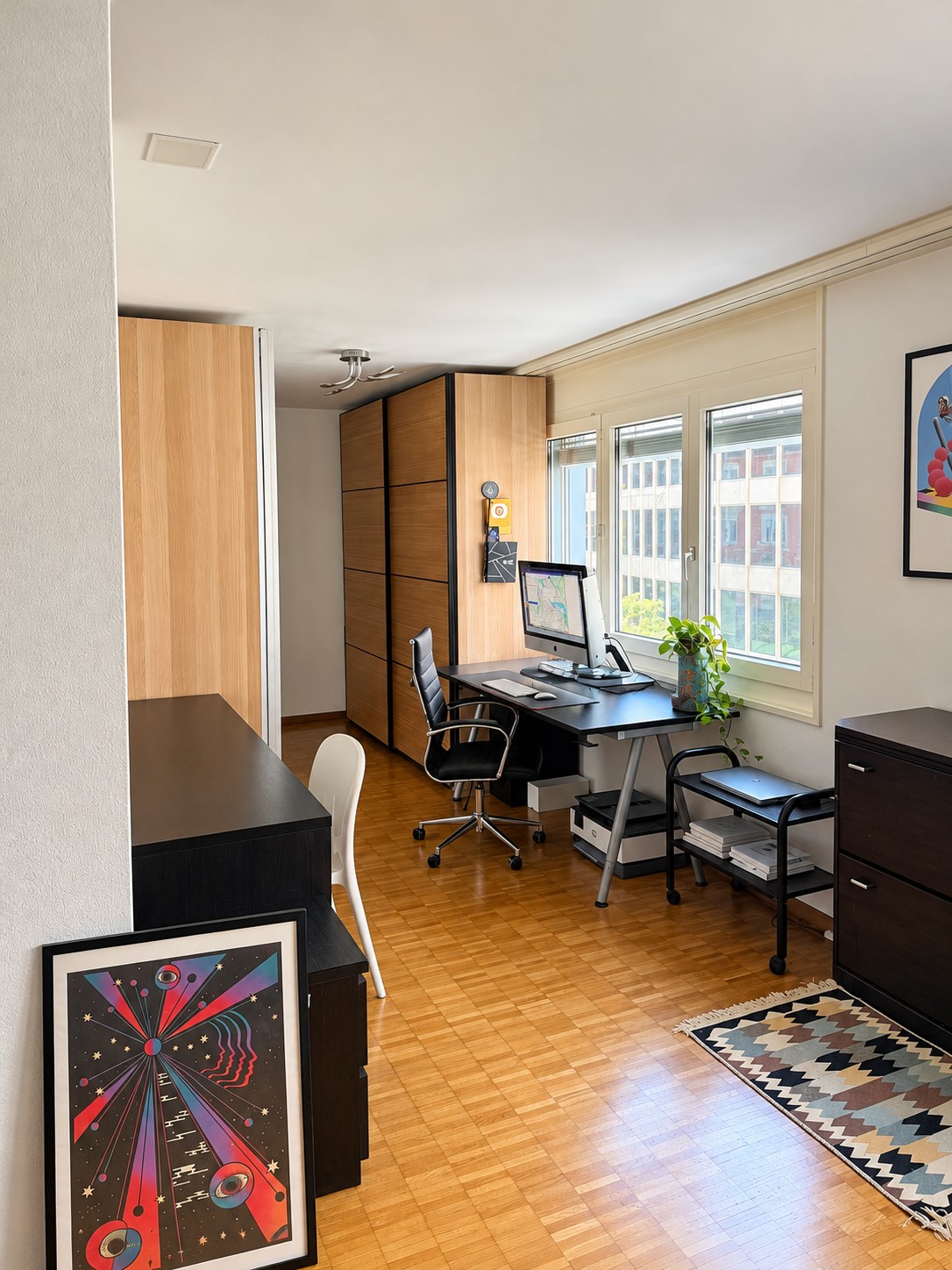 2 ½ rooms apartment, photo 4 of 7