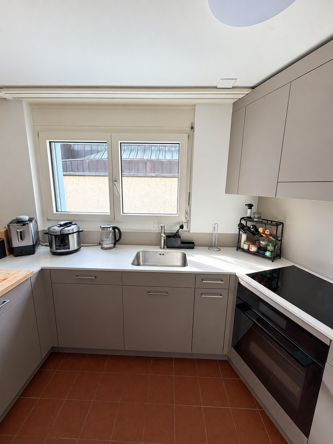 2 ½ rooms apartment, photo 3 of 7