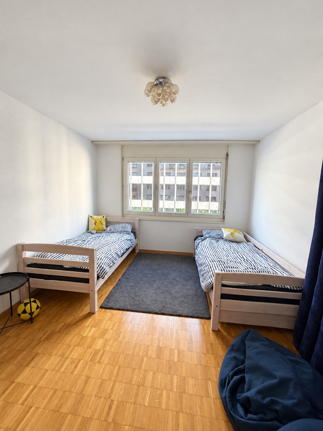2 ½ rooms apartment, photo 6 of 7
