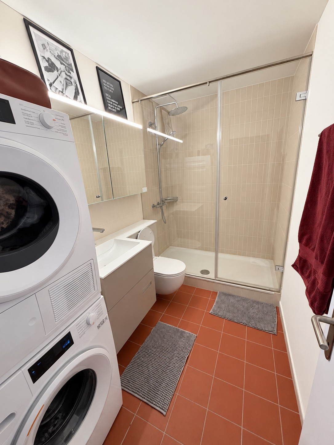 2 ½ rooms apartment, photo 5 of 7