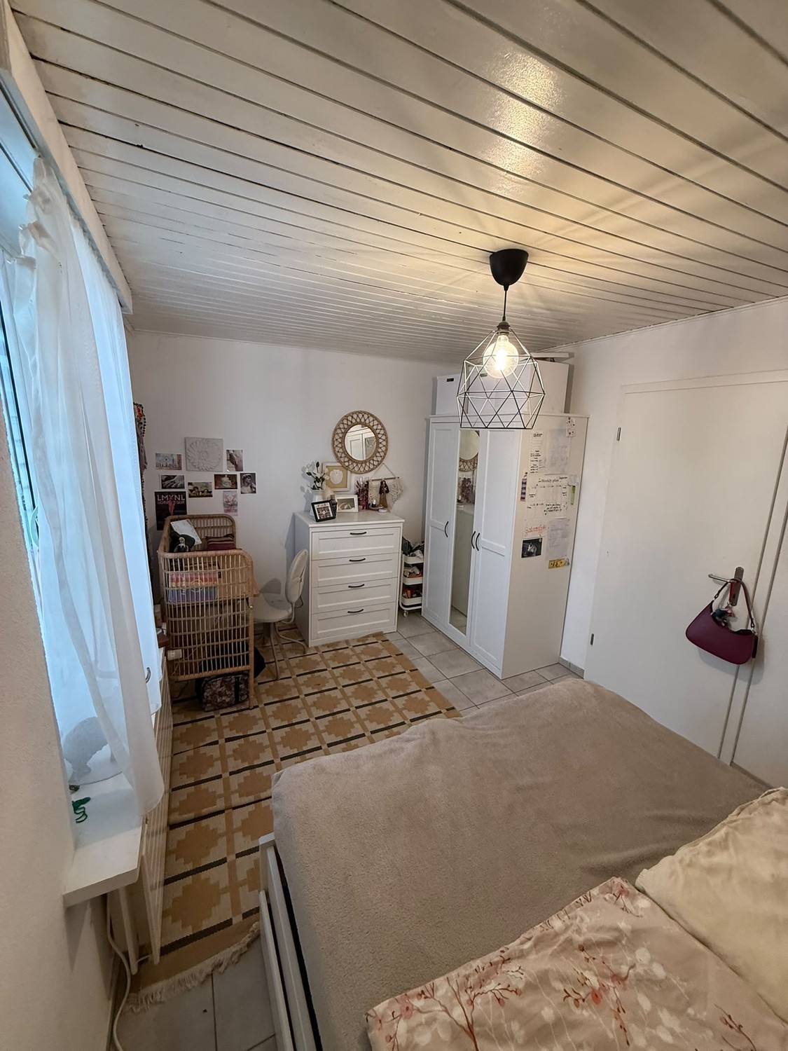Room in a shared flat, photo 2 of 6