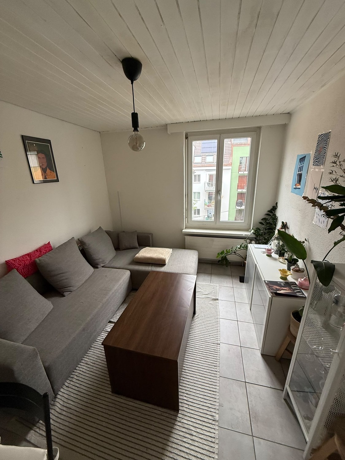 Room in a shared flat, photo 4 of 6