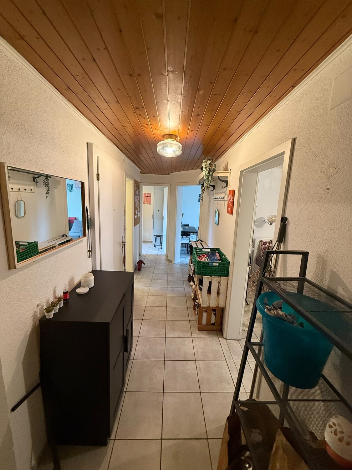 Room in a shared flat, photo 6 of 6