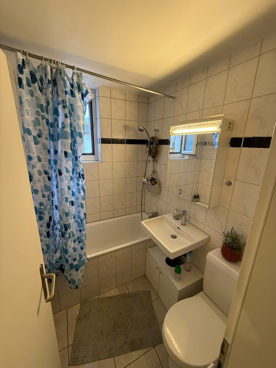Room in a shared flat, photo 5 of 6