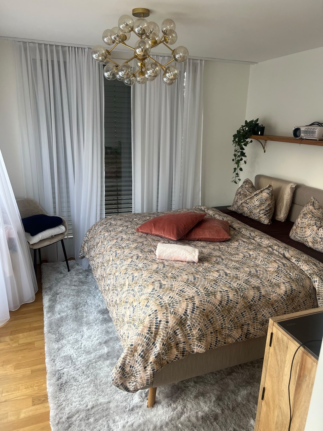 3 ½ rooms apartment, photo 10 of 10