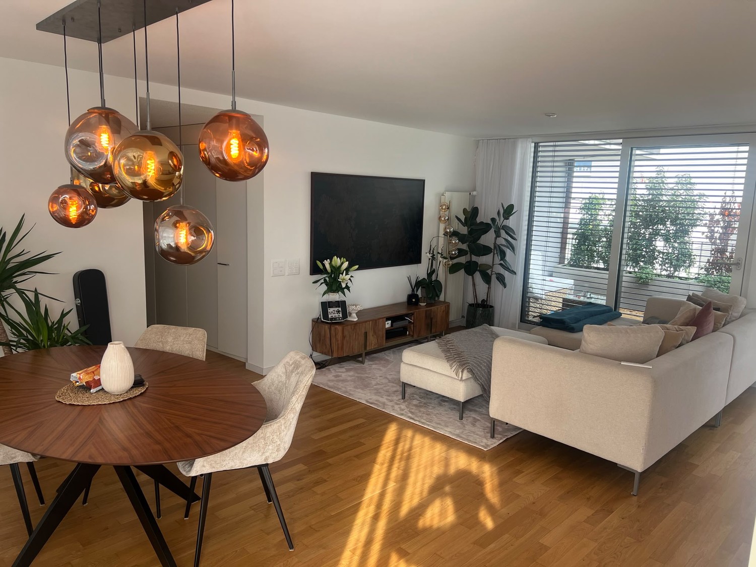 3 ½ rooms apartment, photo 5 of 10