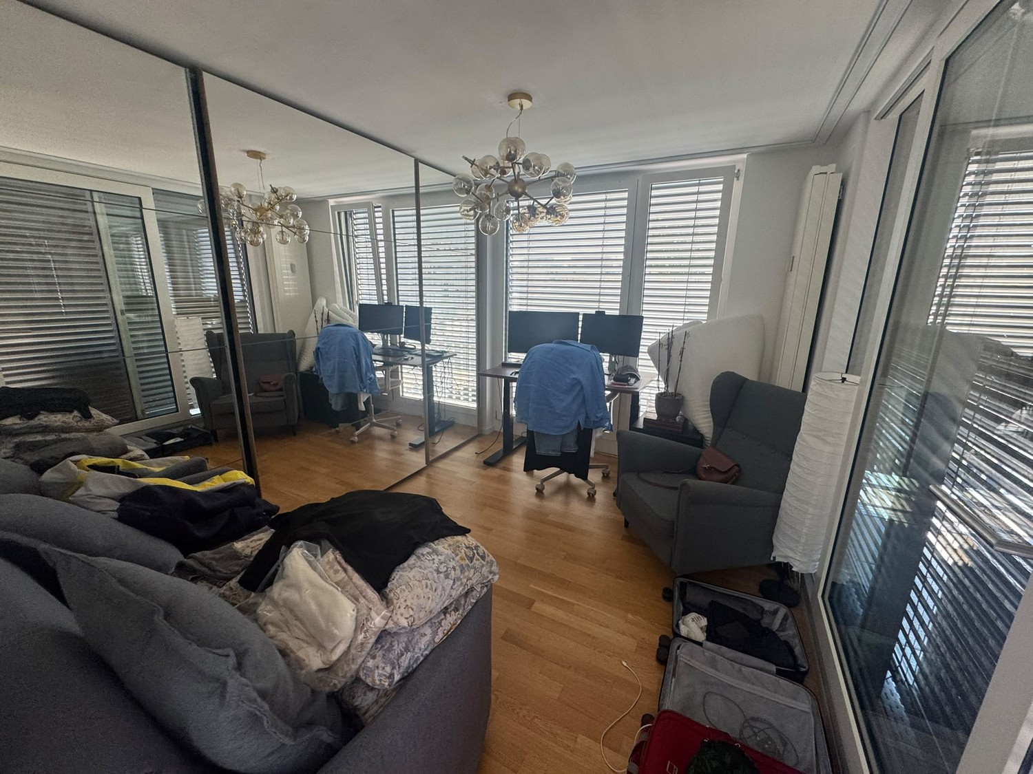 3 ½ rooms apartment, photo 7 of 10