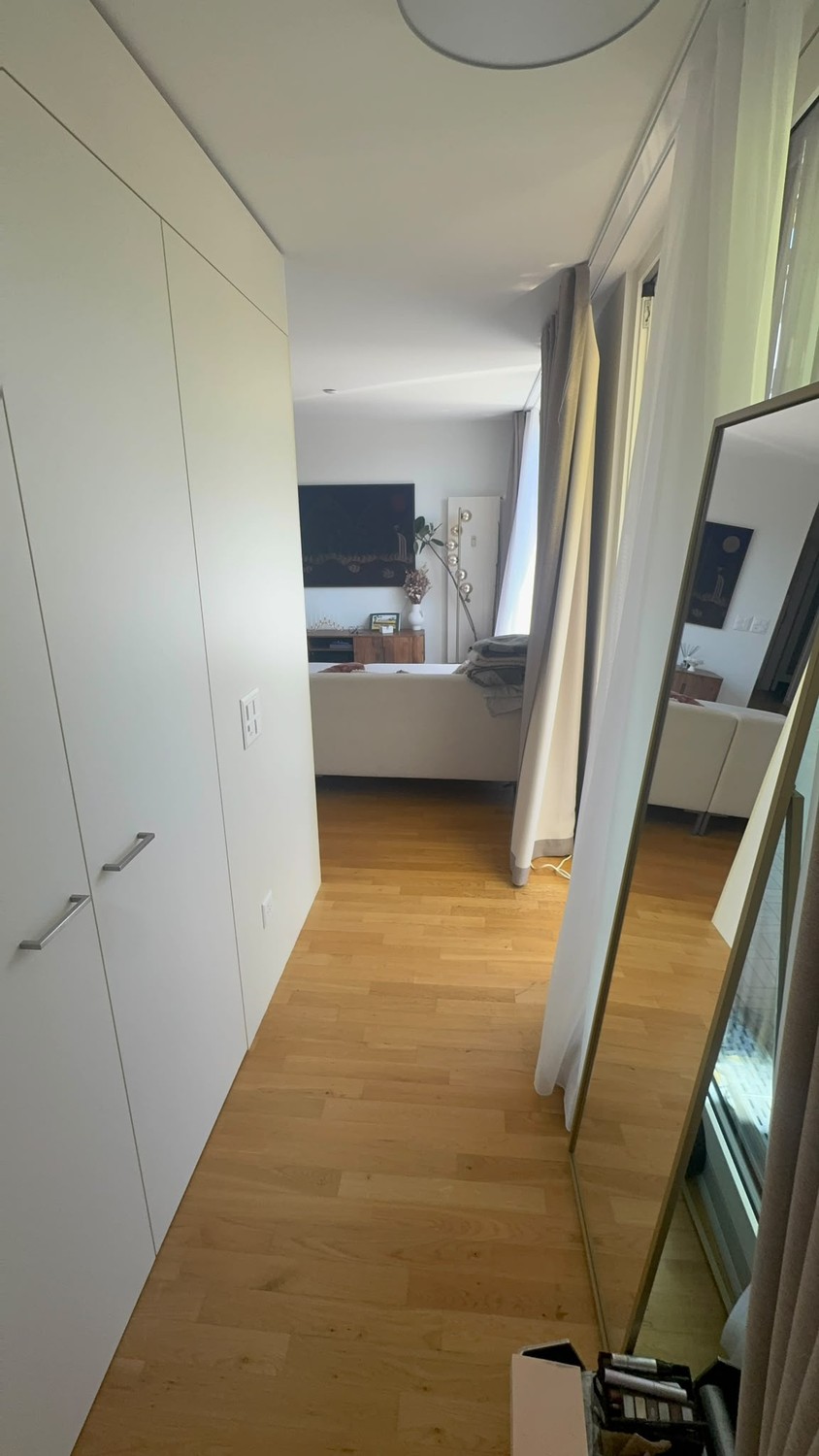 3 ½ rooms apartment, photo 6 of 10