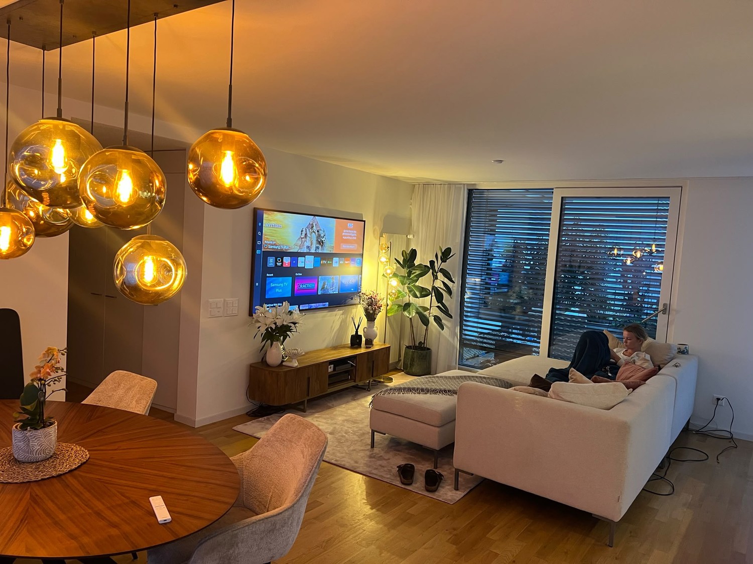 3 ½ rooms apartment, photo 3 of 10