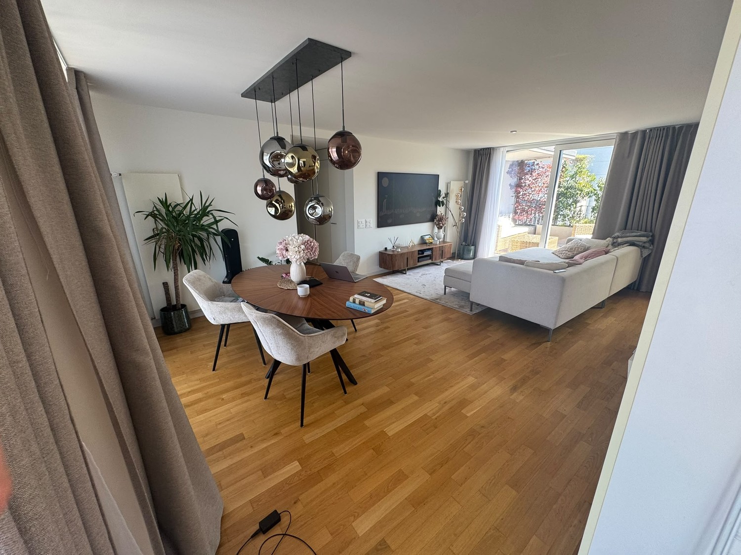 3 ½ rooms apartment, photo 1 of 10