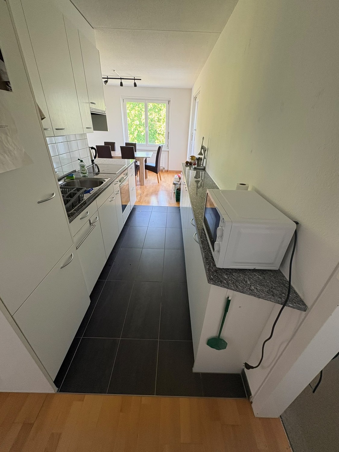 Room in a shared flat, photo 8 of 9