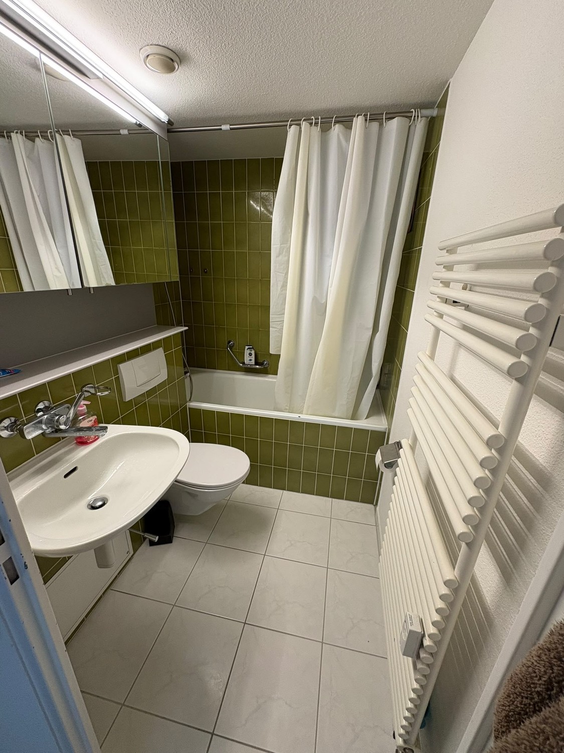 Room in a shared flat, photo 3 of 9