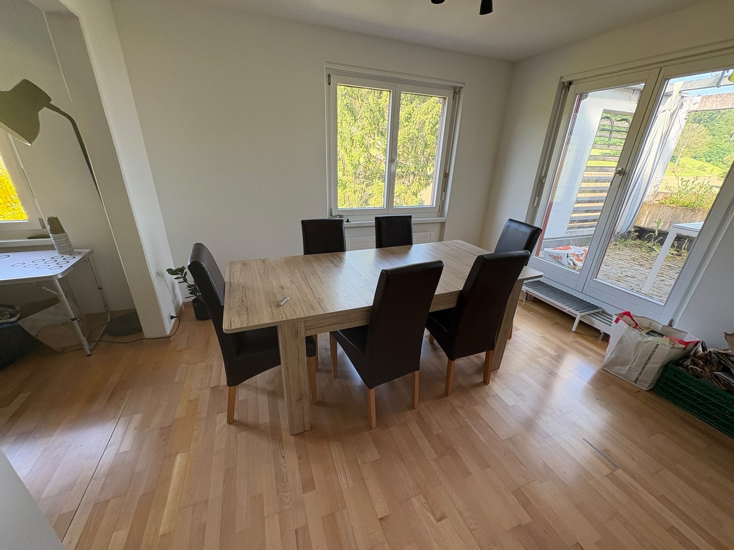 Room in a shared flat, photo 7 of 9