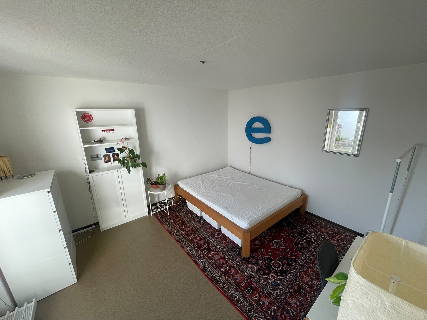Room in a shared flat, photo 2 of 9