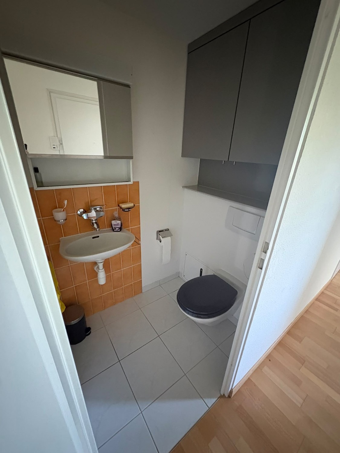 Room in a shared flat, photo 5 of 9