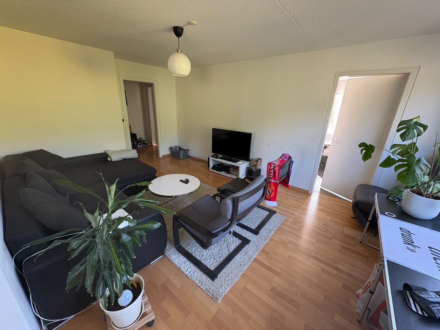 Room in a shared flat, photo 4 of 9