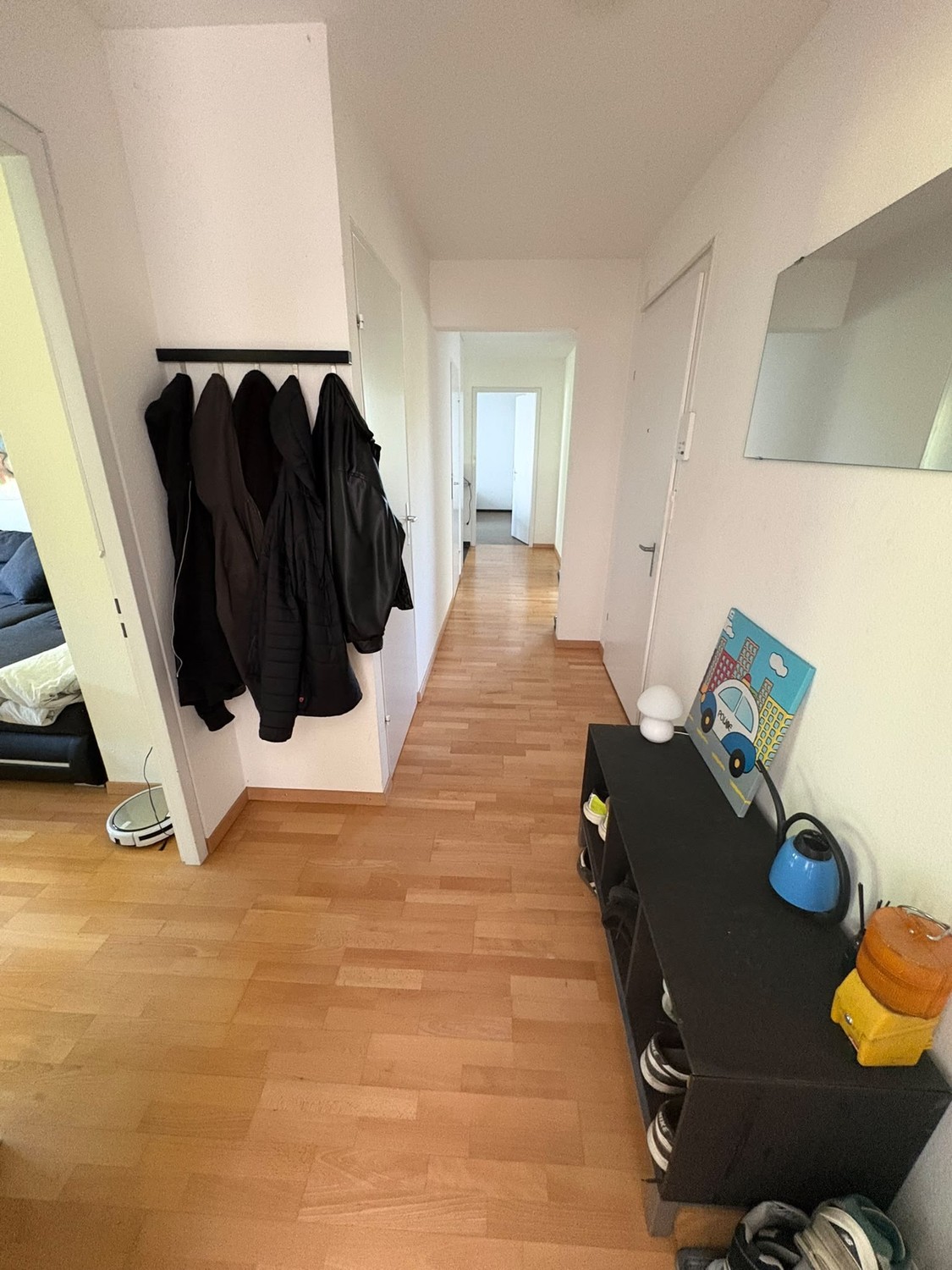 Room in a shared flat, photo 6 of 9