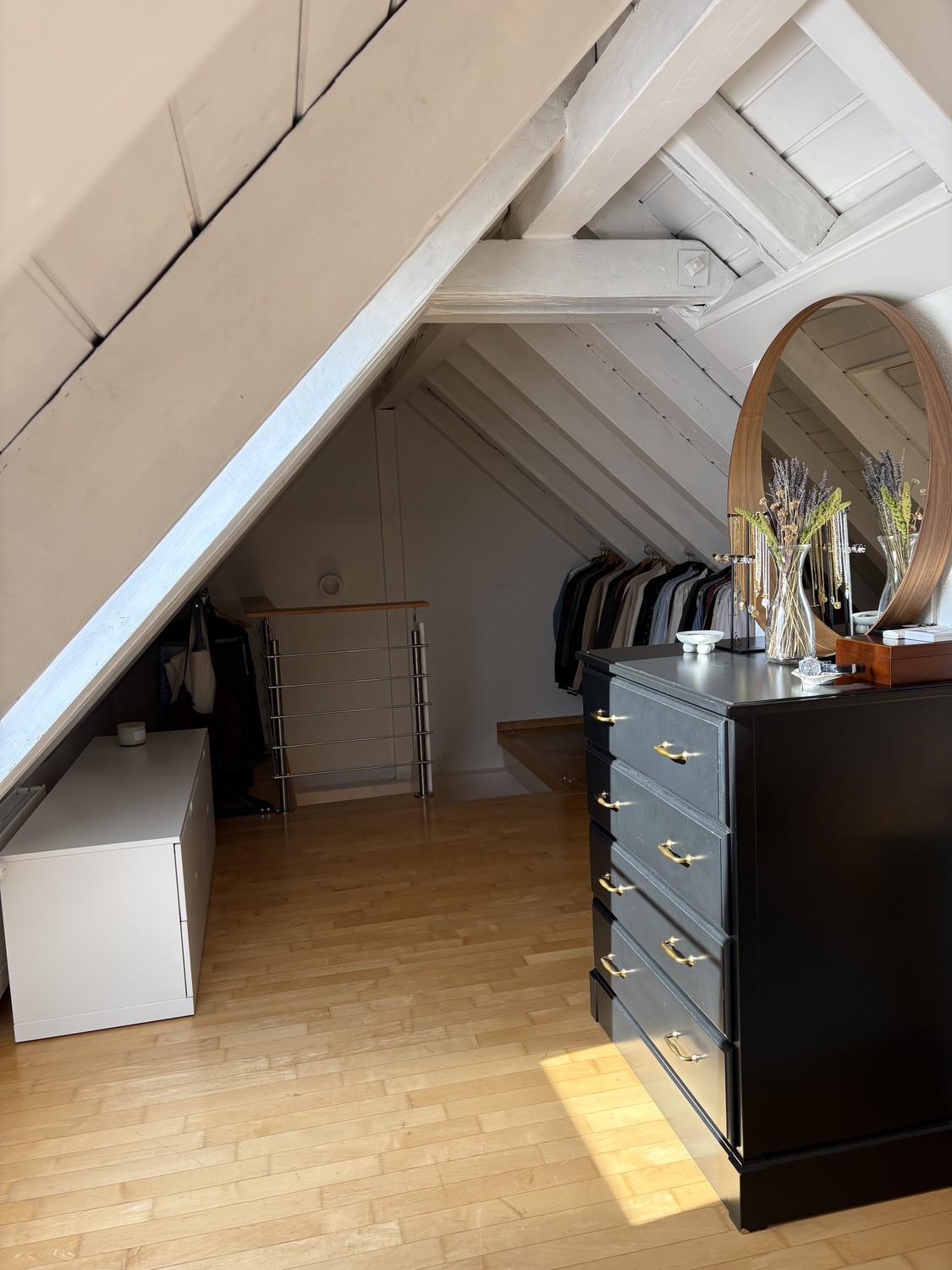 2 ½ rooms apartment, photo 10 of 10