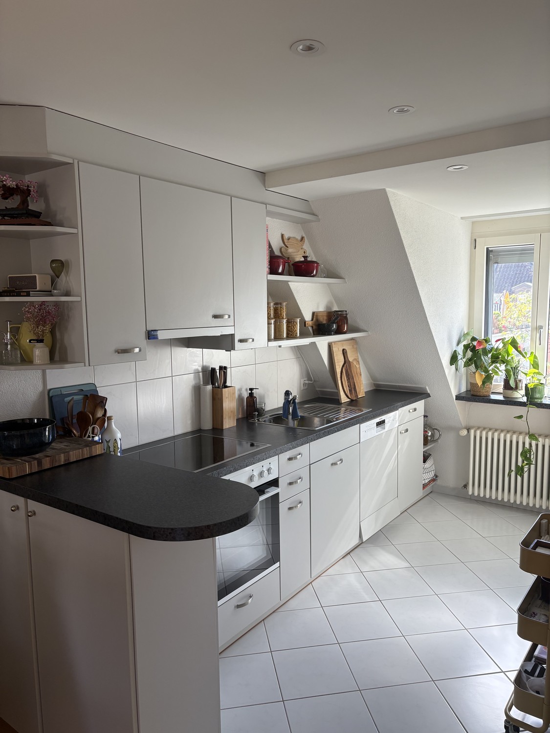 2 ½ rooms apartment, photo 5 of 10