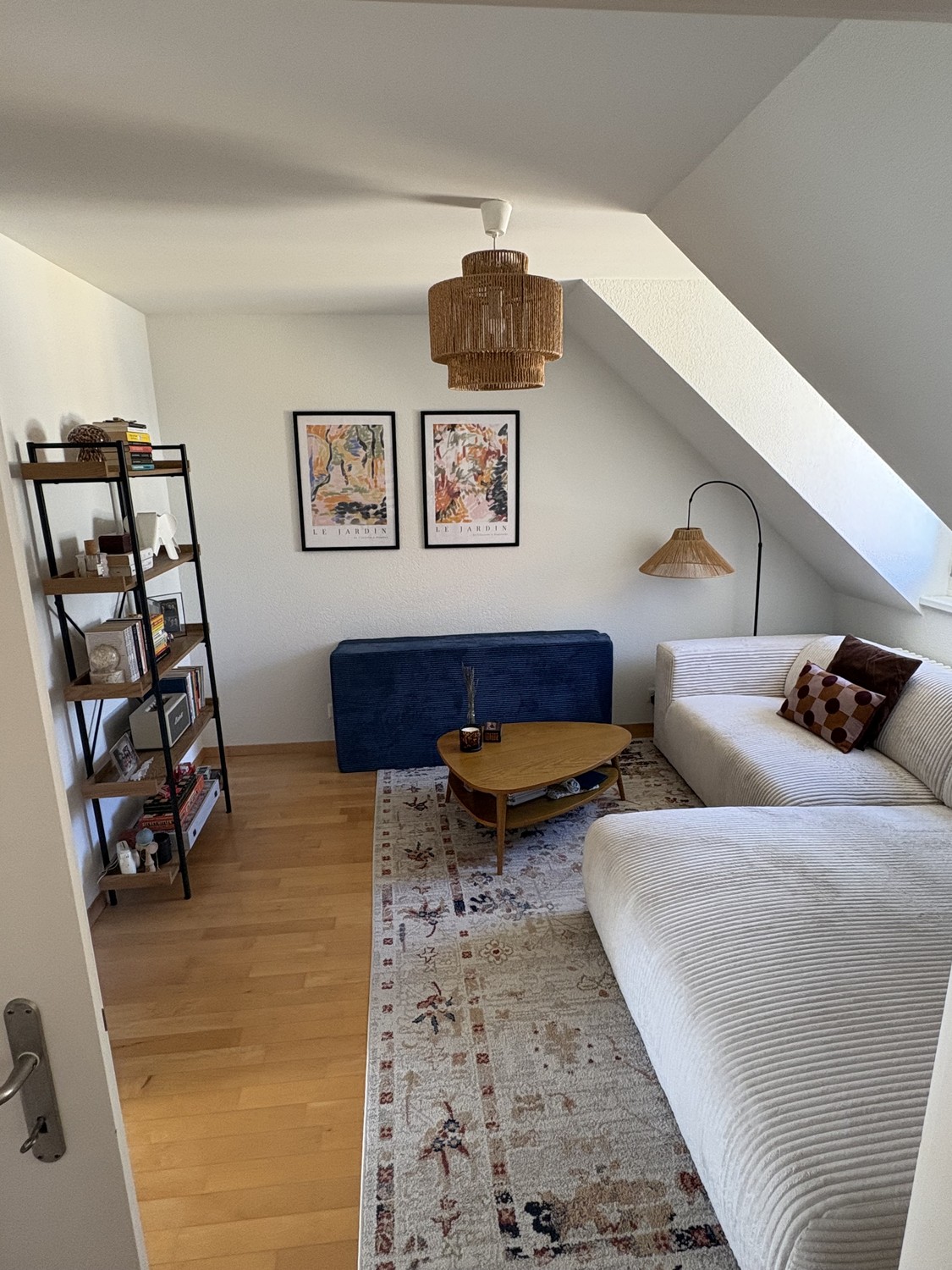 2 ½ rooms apartment, photo 4 of 10