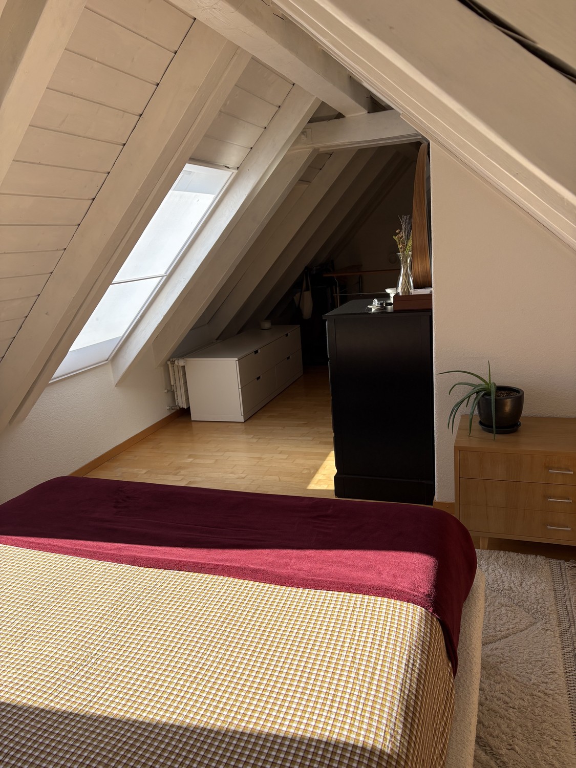 2 ½ rooms apartment, photo 9 of 10