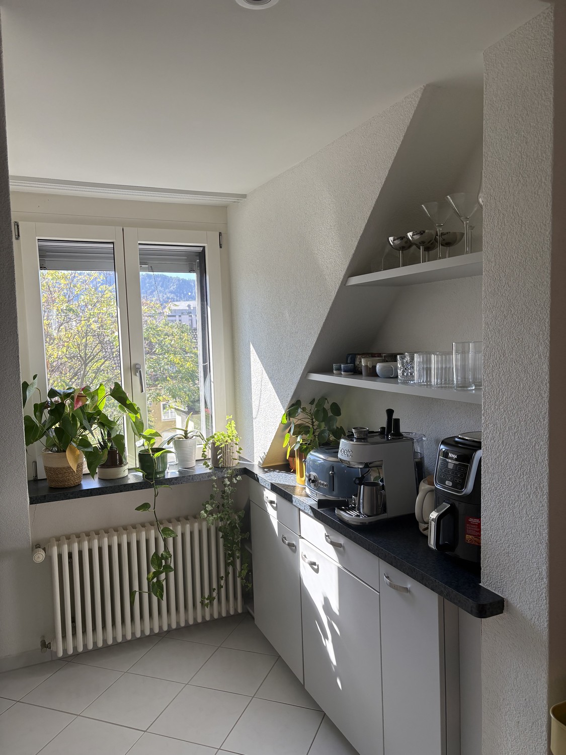 2 ½ rooms apartment, photo 6 of 10
