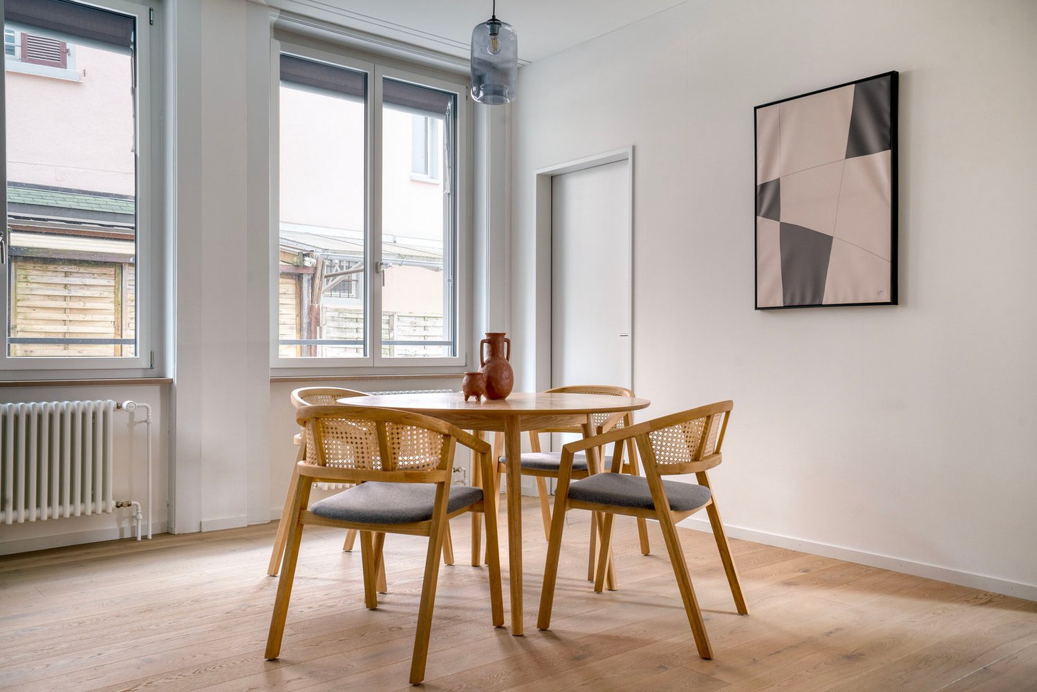 2 ½ rooms furnished flat, photo 6 of 10