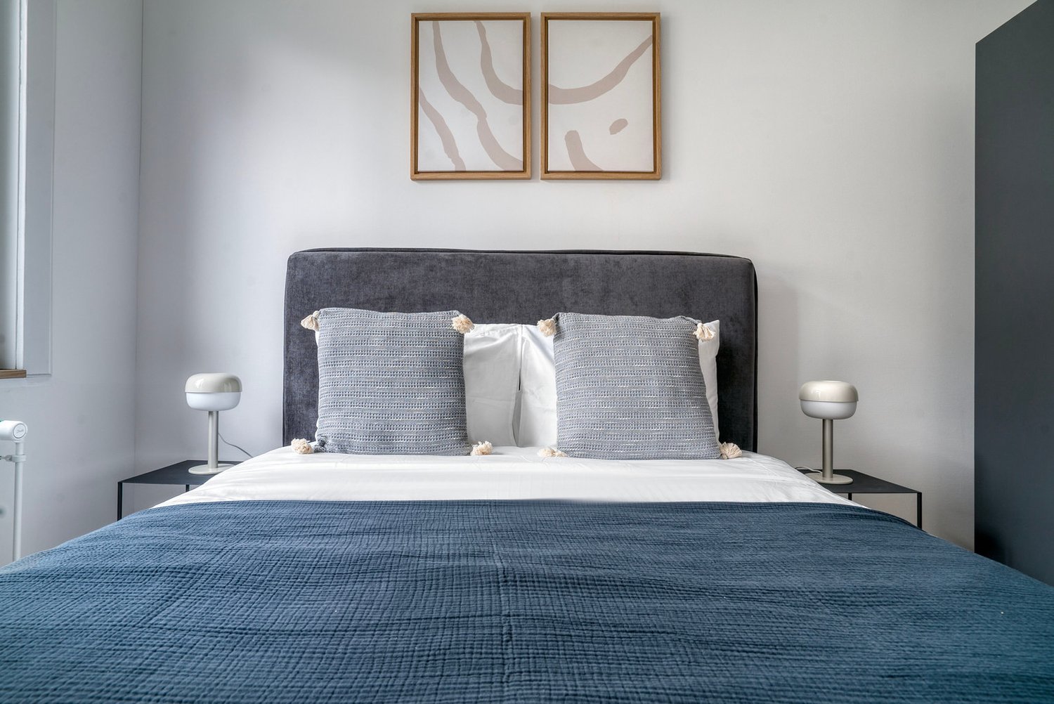 2 ½ rooms furnished flat, photo 10 of 10