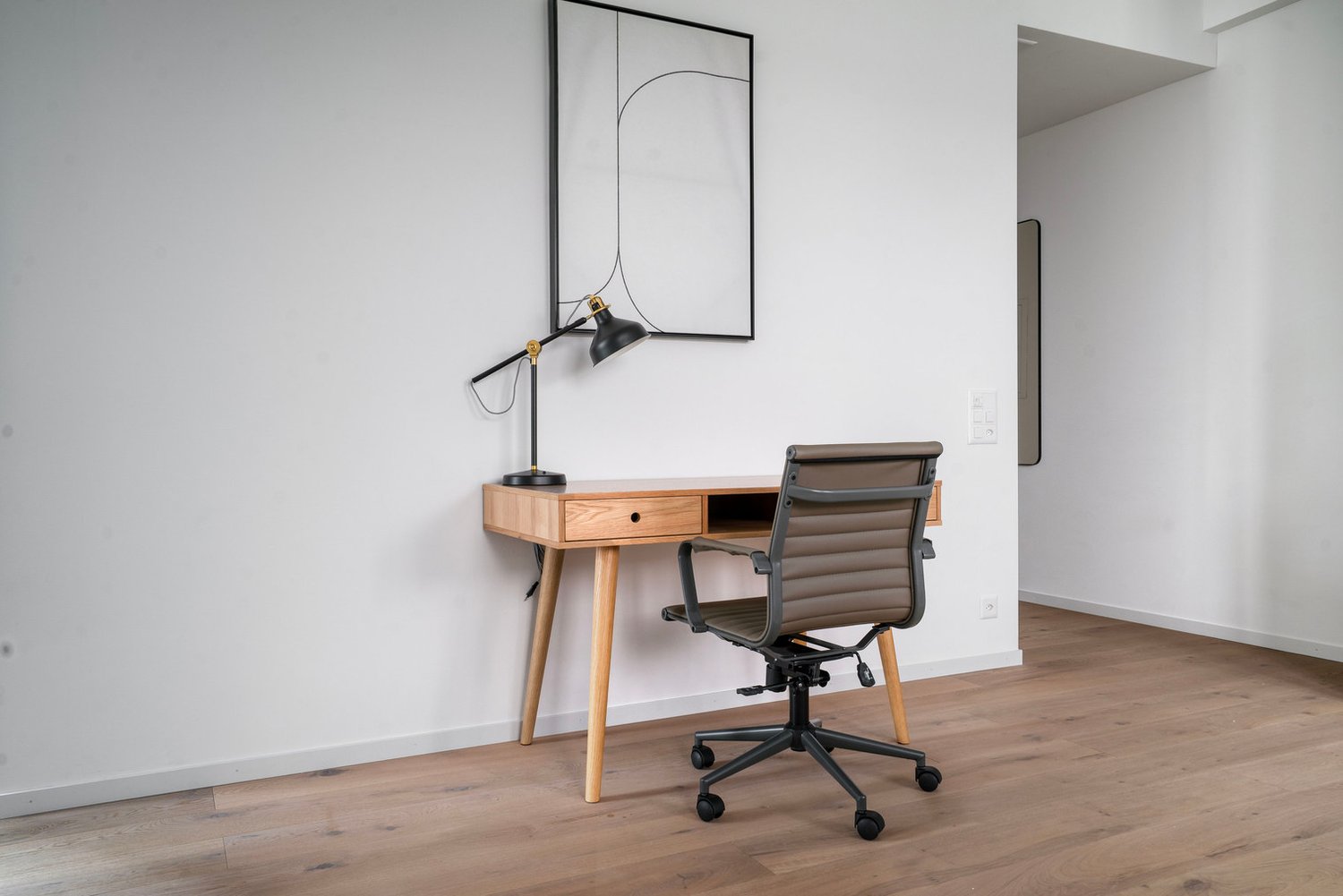 2 ½ rooms furnished flat, photo 4 of 10