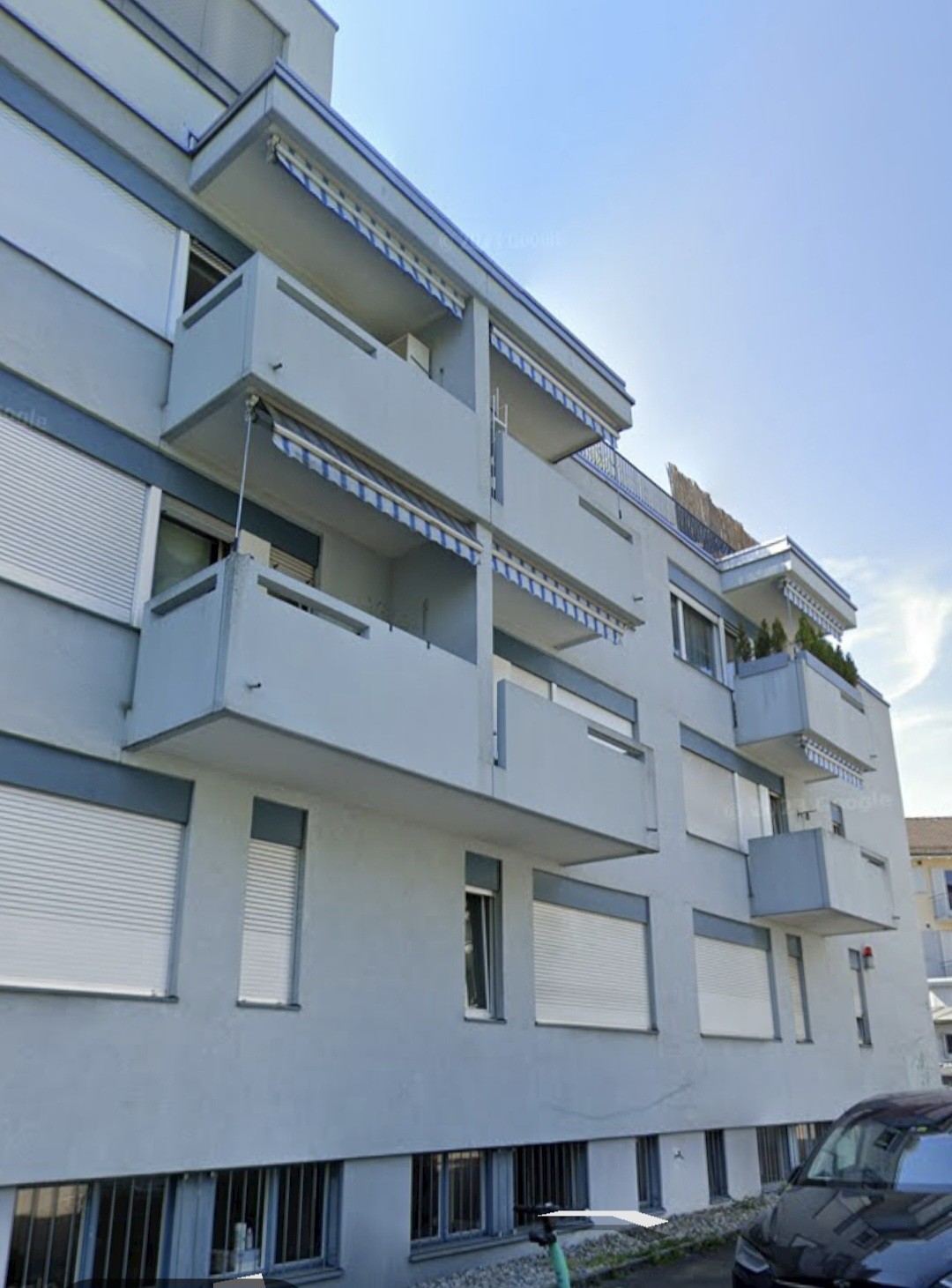 1 ½ rooms apartment, photo 6 of 8