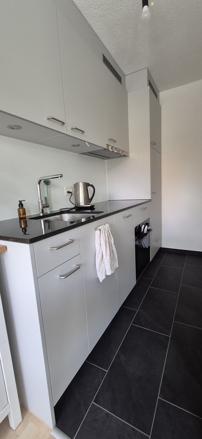 1 ½ rooms apartment, photo 5 of 8