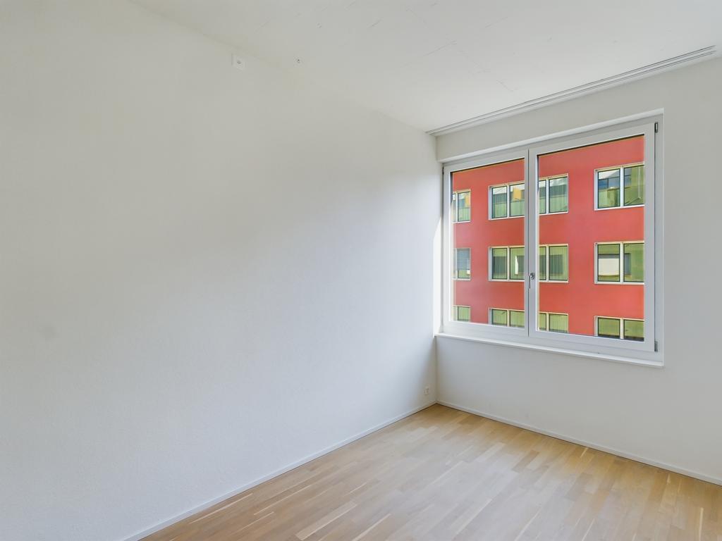 2 ½ rooms apartment, photo 7 of 7