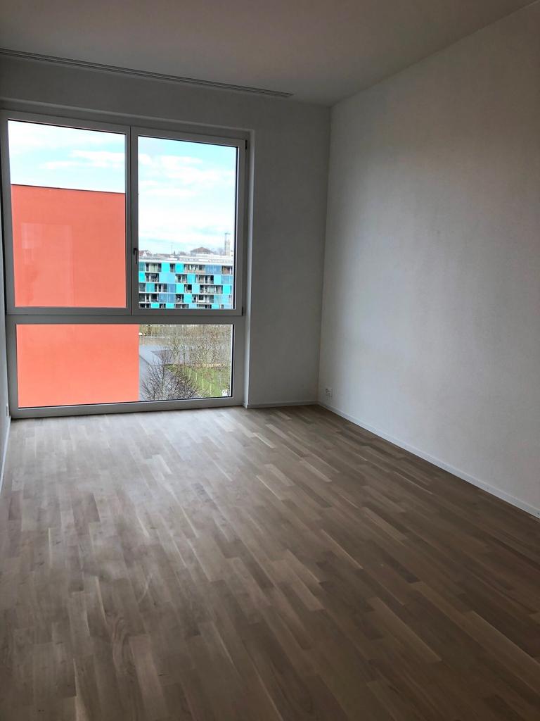 2 ½ rooms apartment, photo 2 of 7