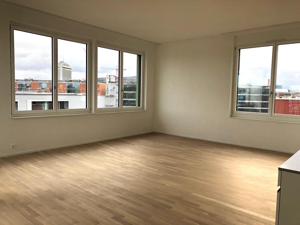 2 ½ rooms apartment, photo 4 of 7