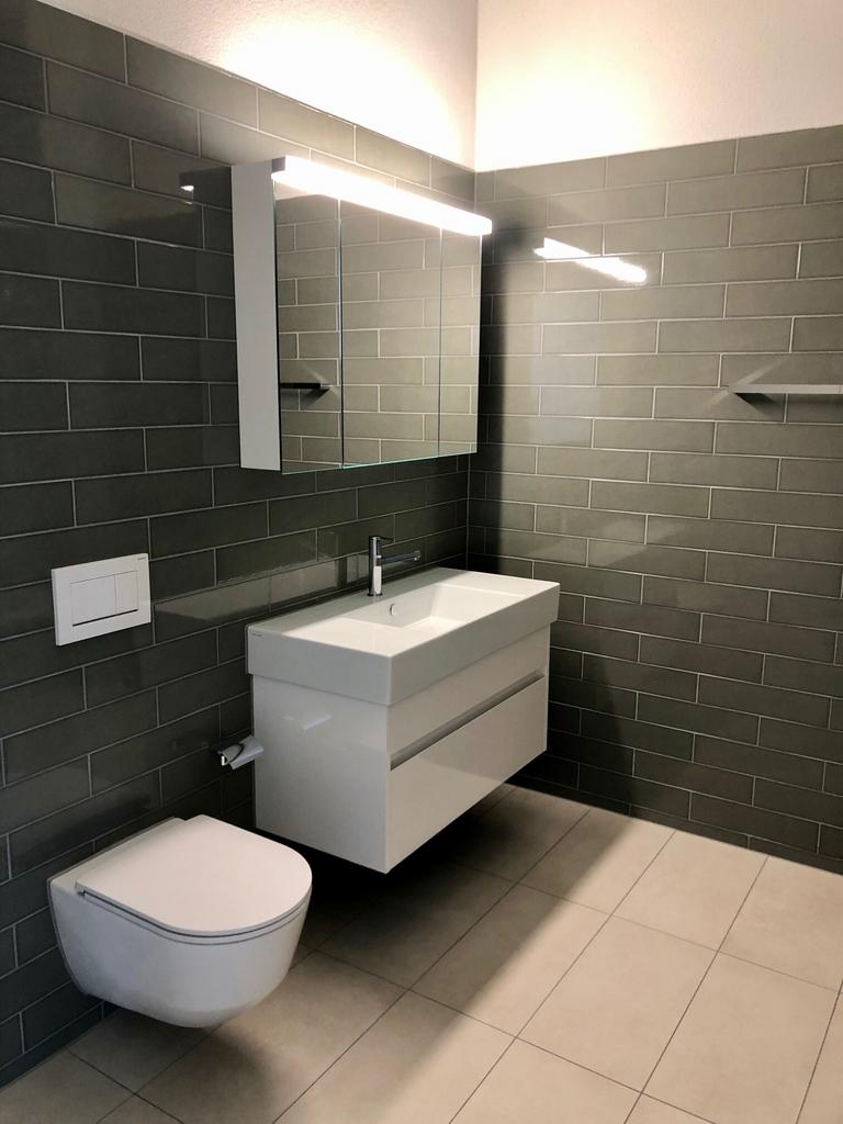 2 ½ rooms apartment, photo 6 of 7