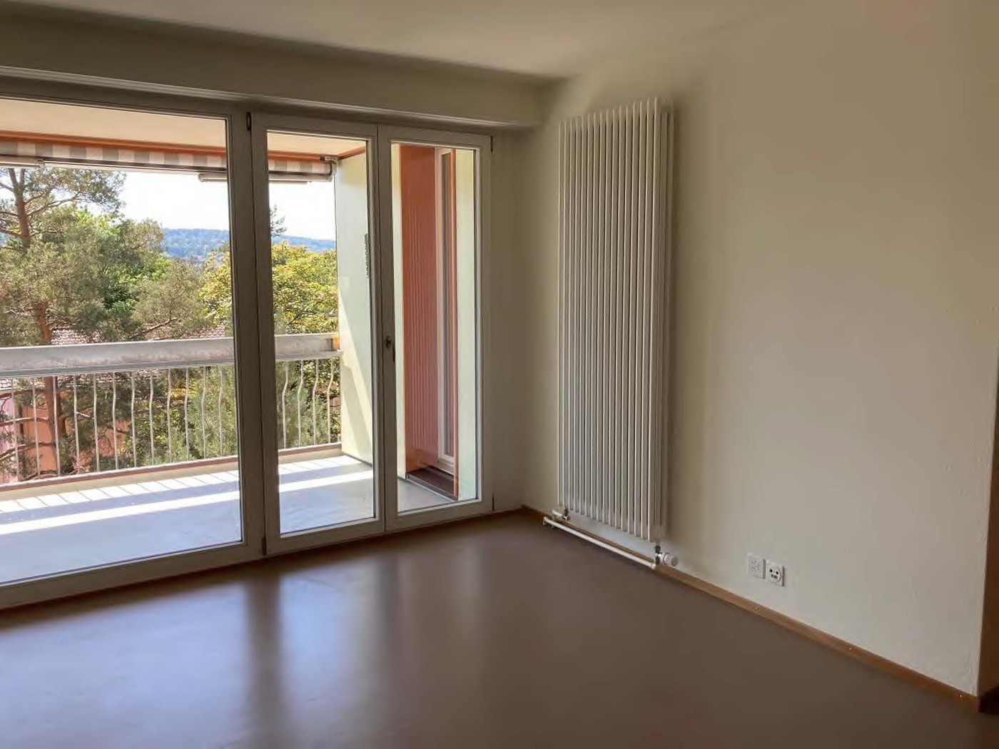 3 ½ rooms apartment, photo 3 of 5