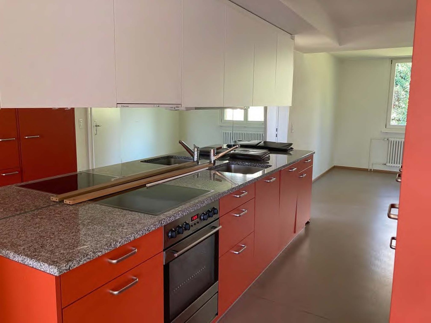 3 ½ rooms apartment, photo 2 of 5