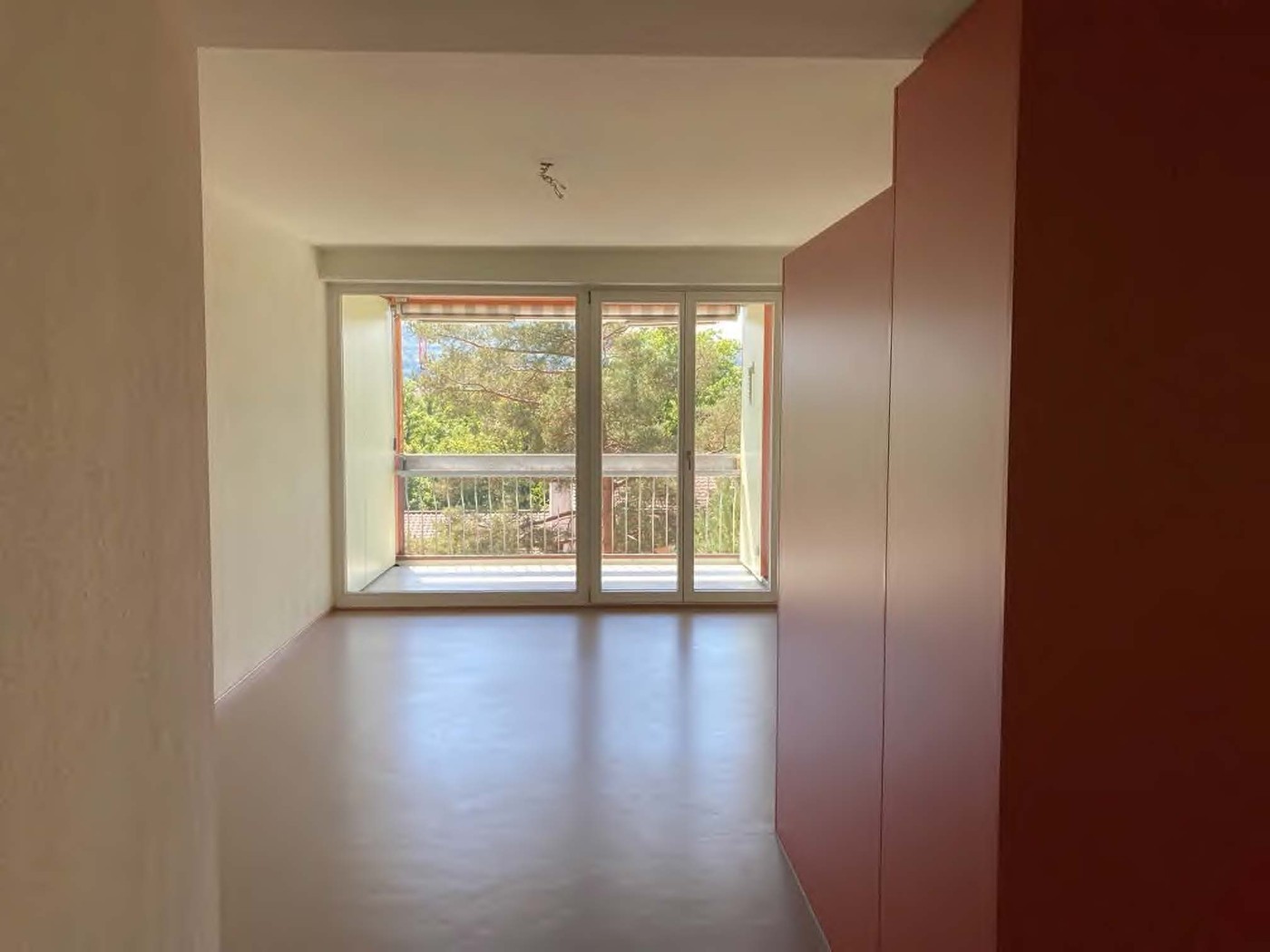 3 ½ rooms apartment, photo 4 of 5