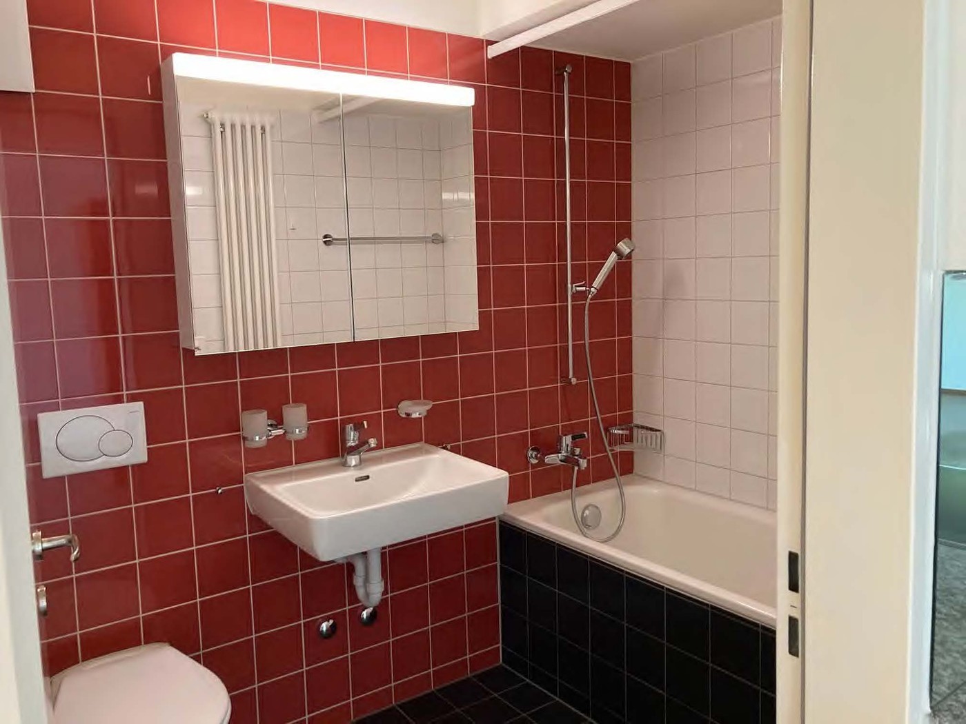 3 ½ rooms apartment, photo 1 of 5
