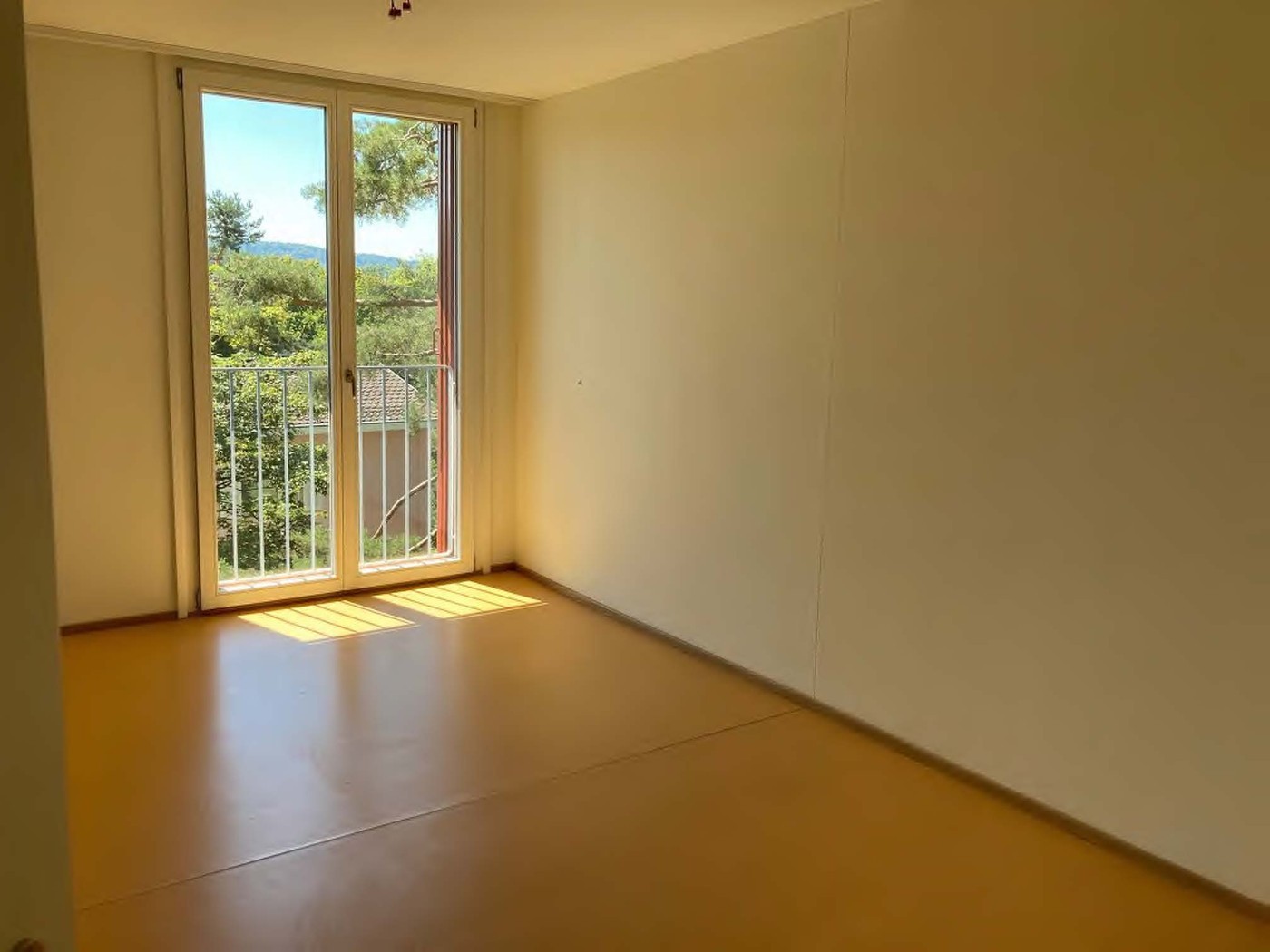 3 ½ rooms apartment, photo 5 of 5