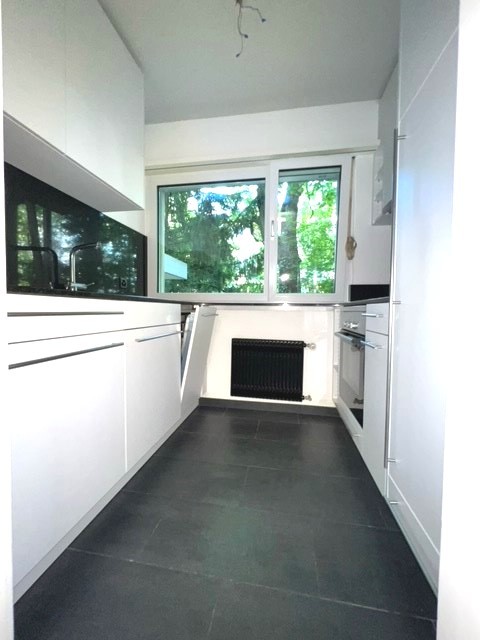 1 room apartment